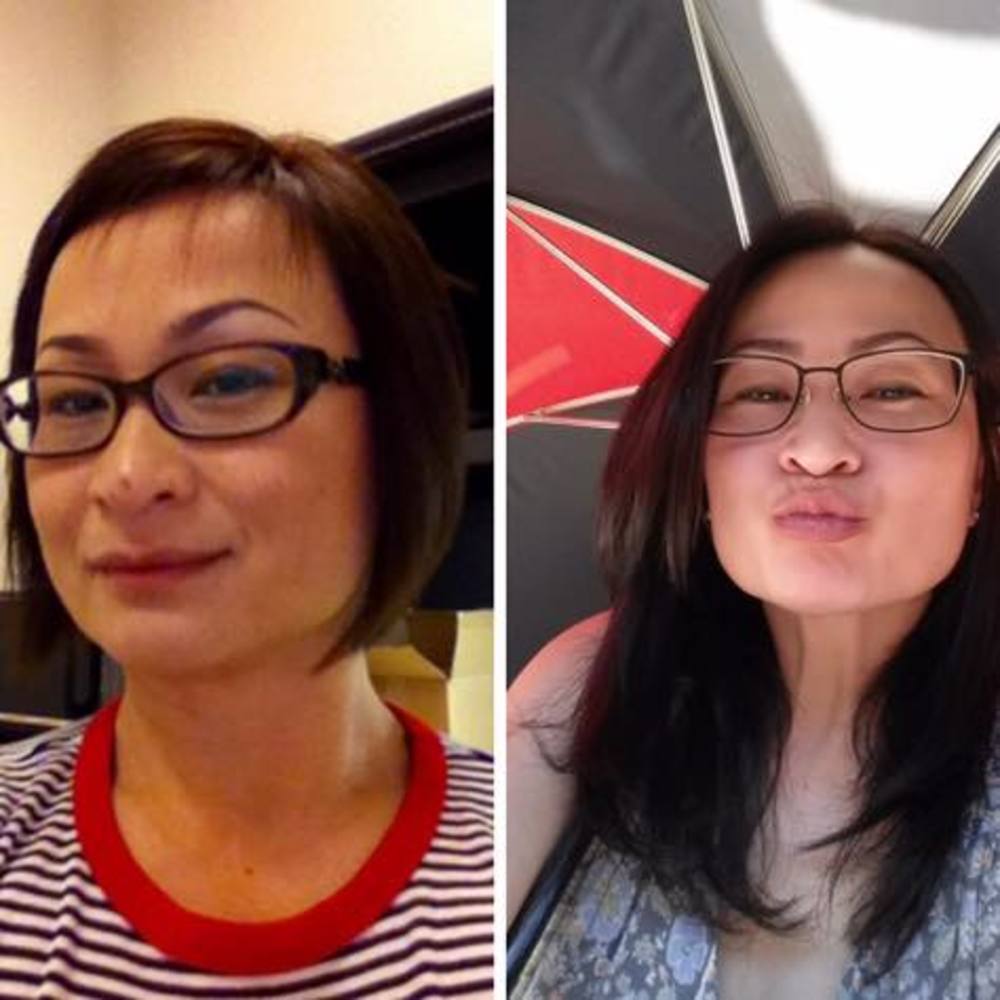 Meet your Posher, Duyen